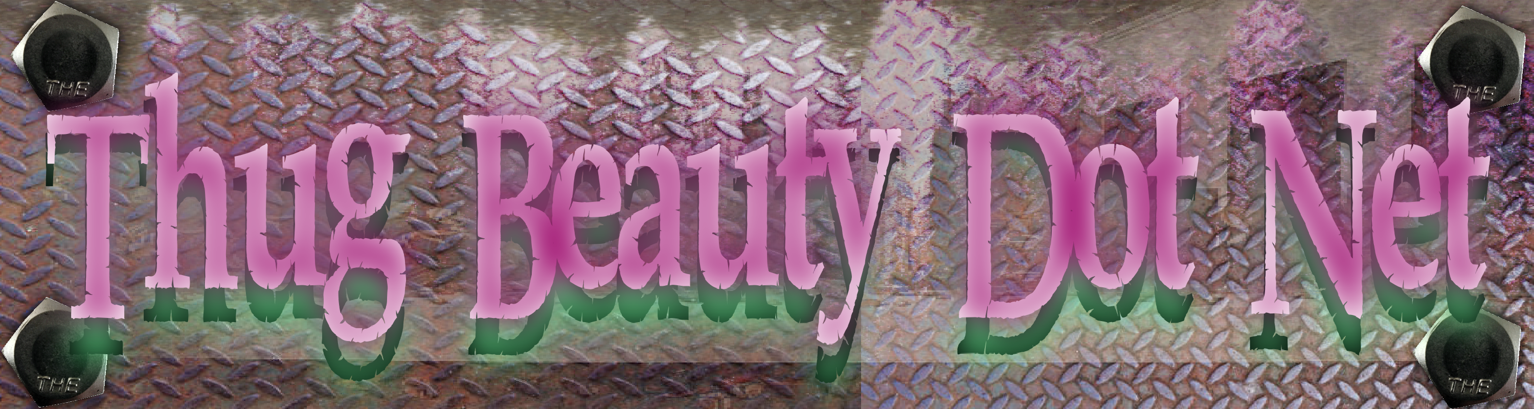 Cruel Thugs Thesis Image